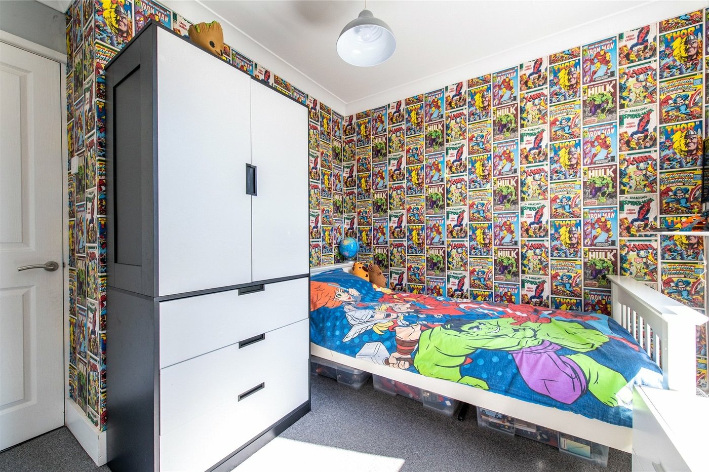 3 bedroom house for sale in Maidstone | Robinson Michael & Jackson