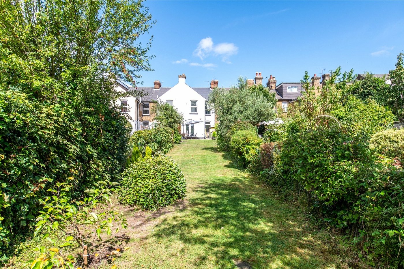 3 bedroom house for sale in Maidstone | Robinson Michael & Jackson