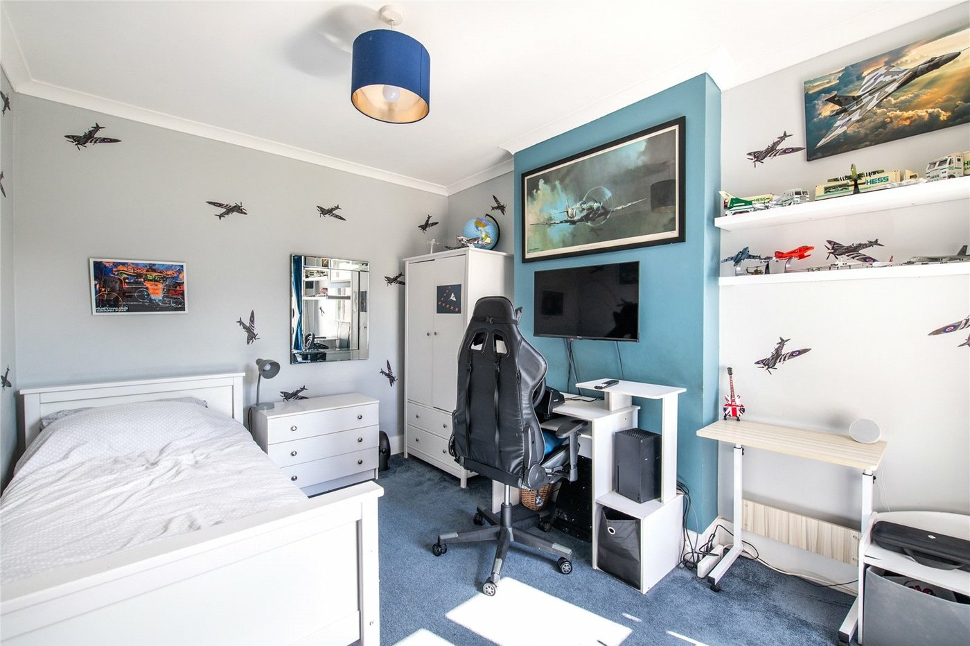 3 bedroom house for sale in Maidstone | Robinson Michael & Jackson