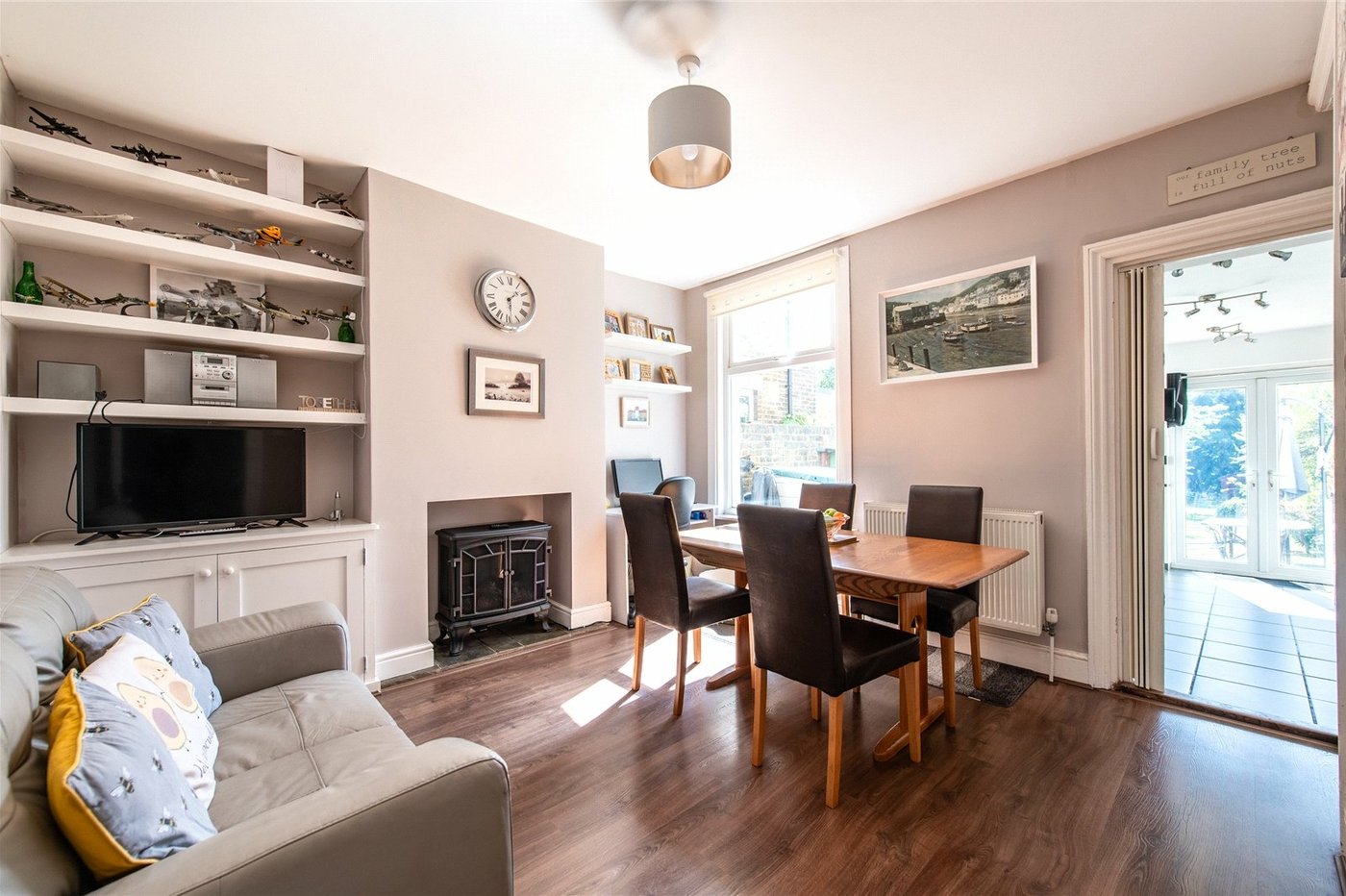 3 bedroom house for sale in Maidstone | Robinson Michael & Jackson