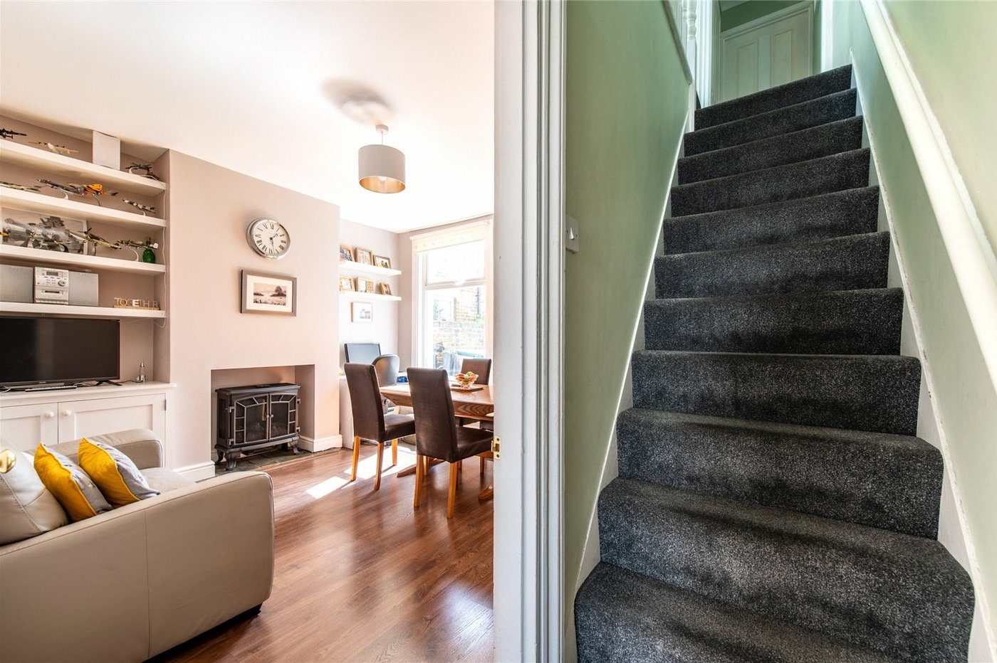 3 bedroom house for sale in Maidstone | Robinson Michael & Jackson
