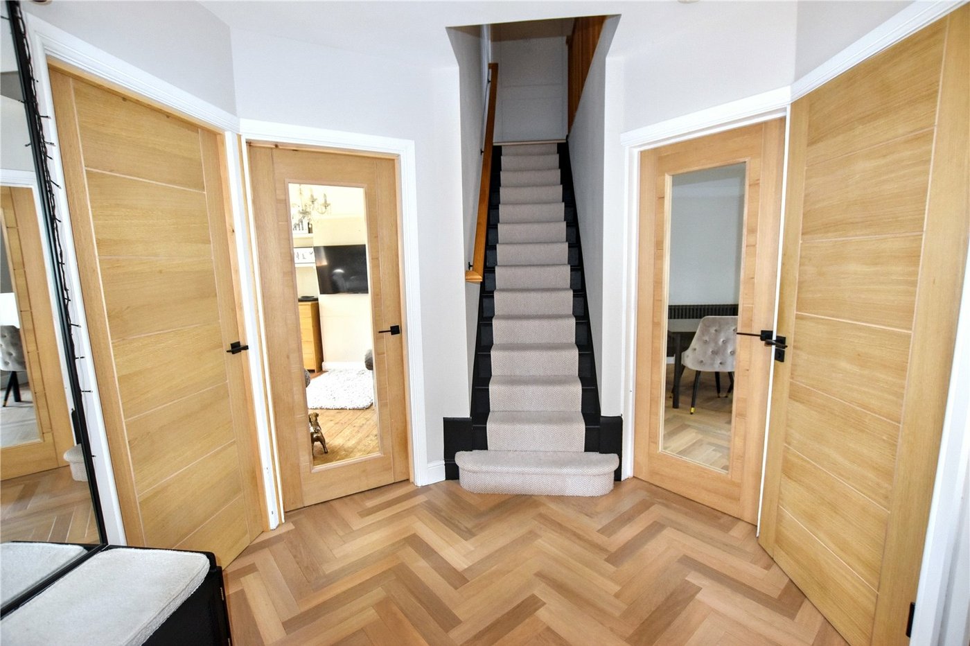 4 bedroom house for sale in Bexleyheath | Robinson Jackson