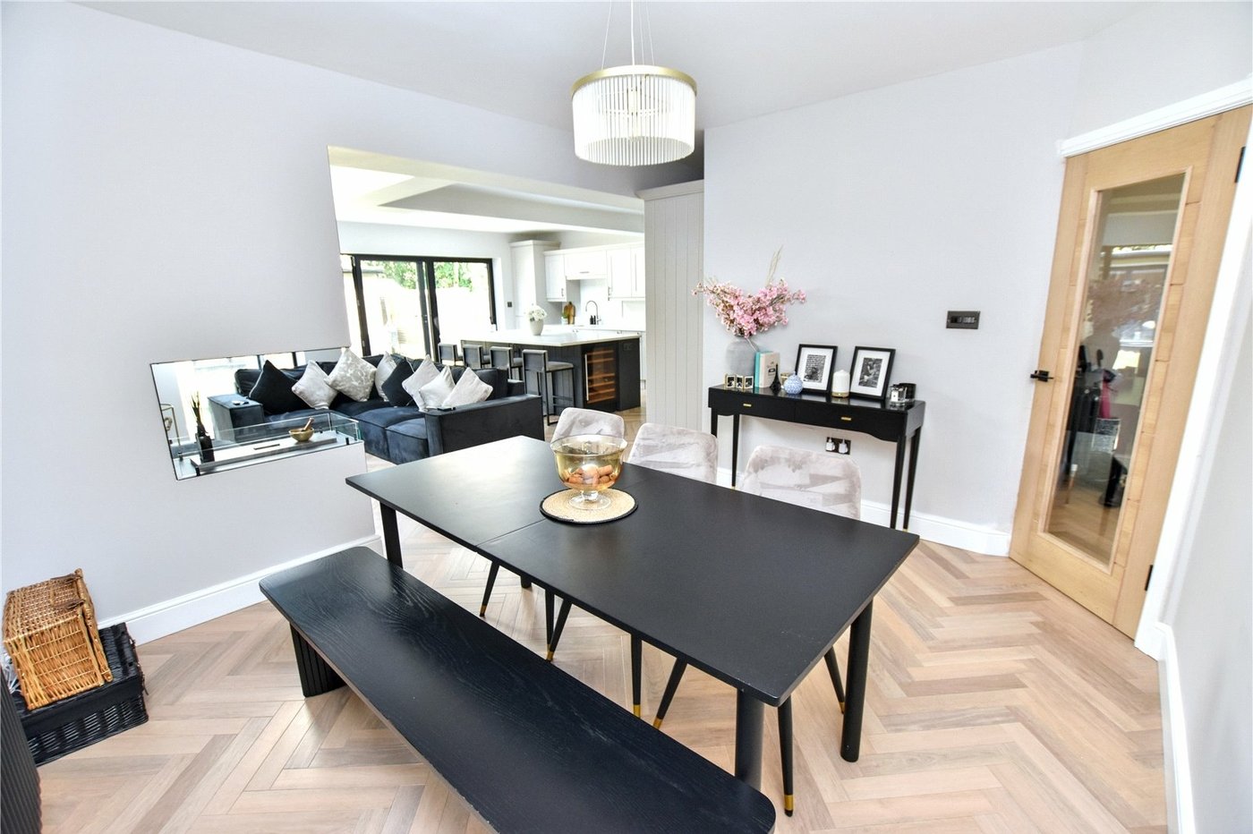 4 bedroom house for sale in Bexleyheath | Robinson Jackson