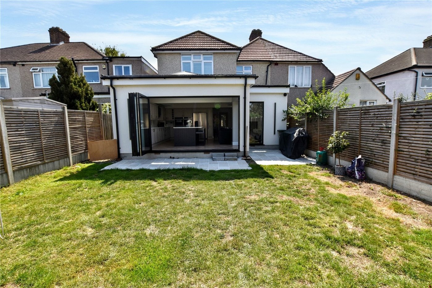 4 bedroom house for sale in Bexleyheath | Robinson Jackson