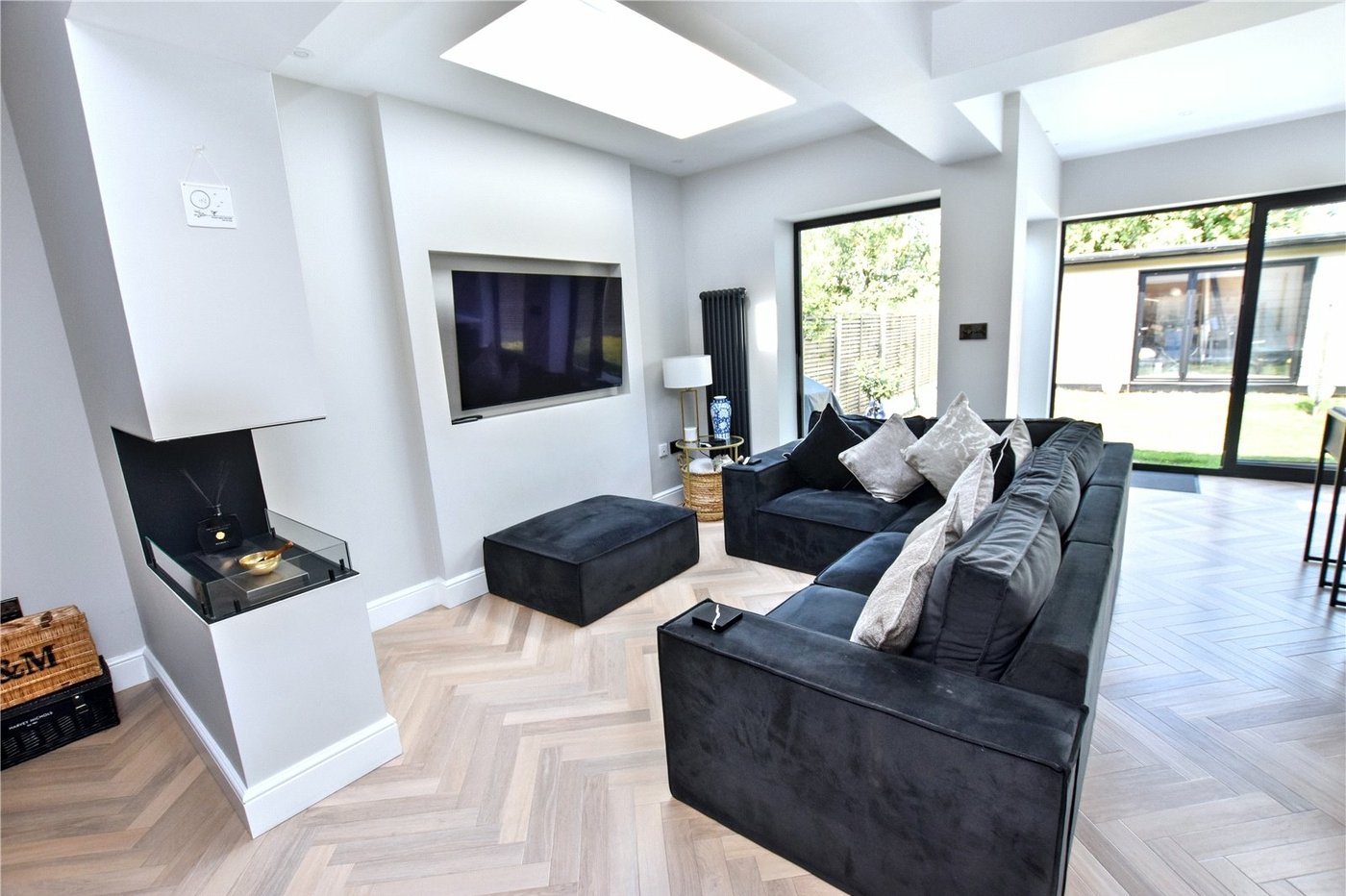 4 bedroom house for sale in Bexleyheath | Robinson Jackson