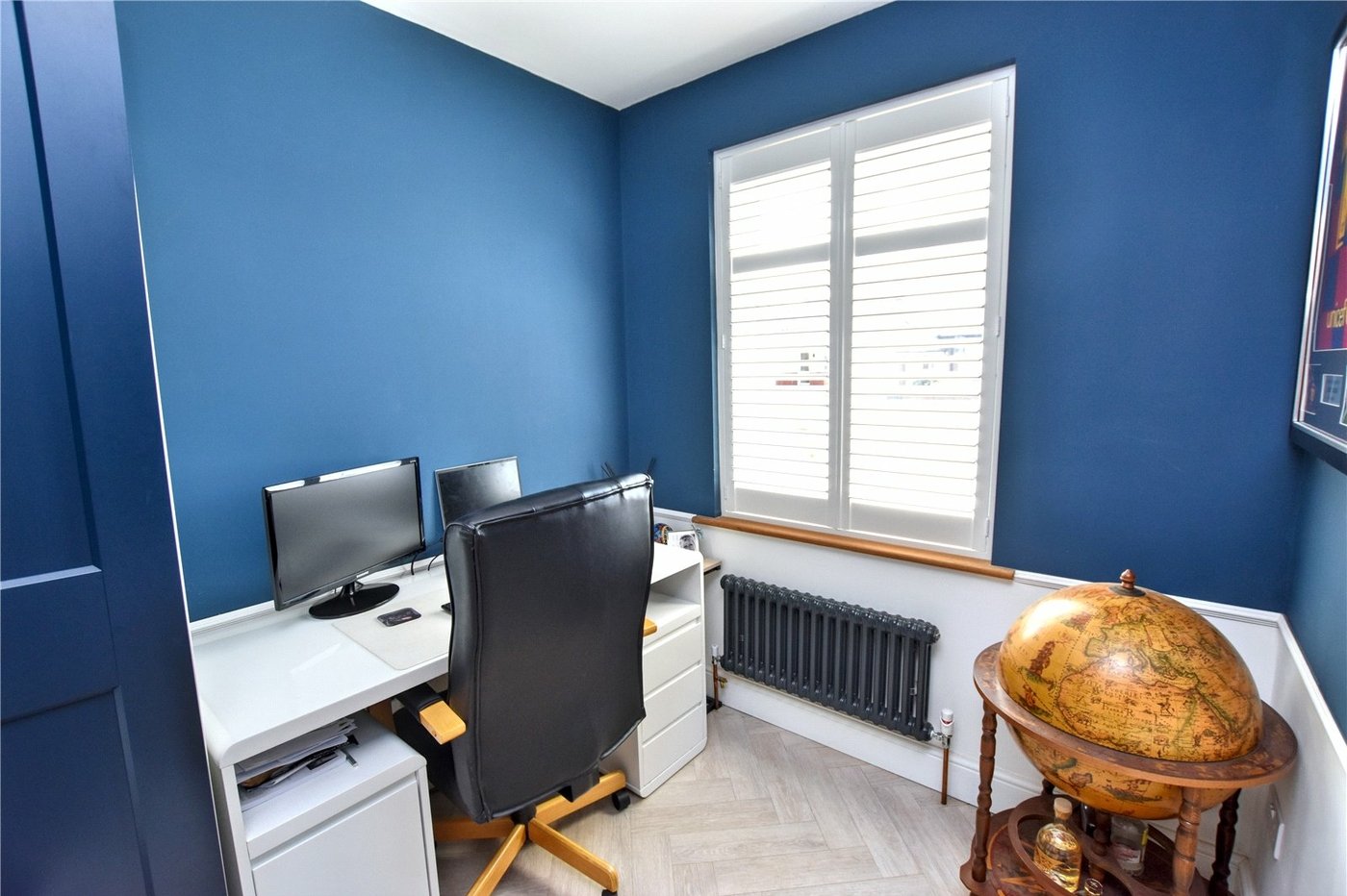 4 bedroom house for sale in Bexleyheath | Robinson Jackson