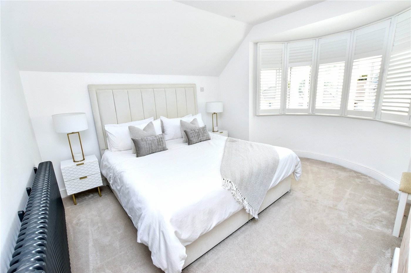 4 bedroom house for sale in Bexleyheath | Robinson Jackson