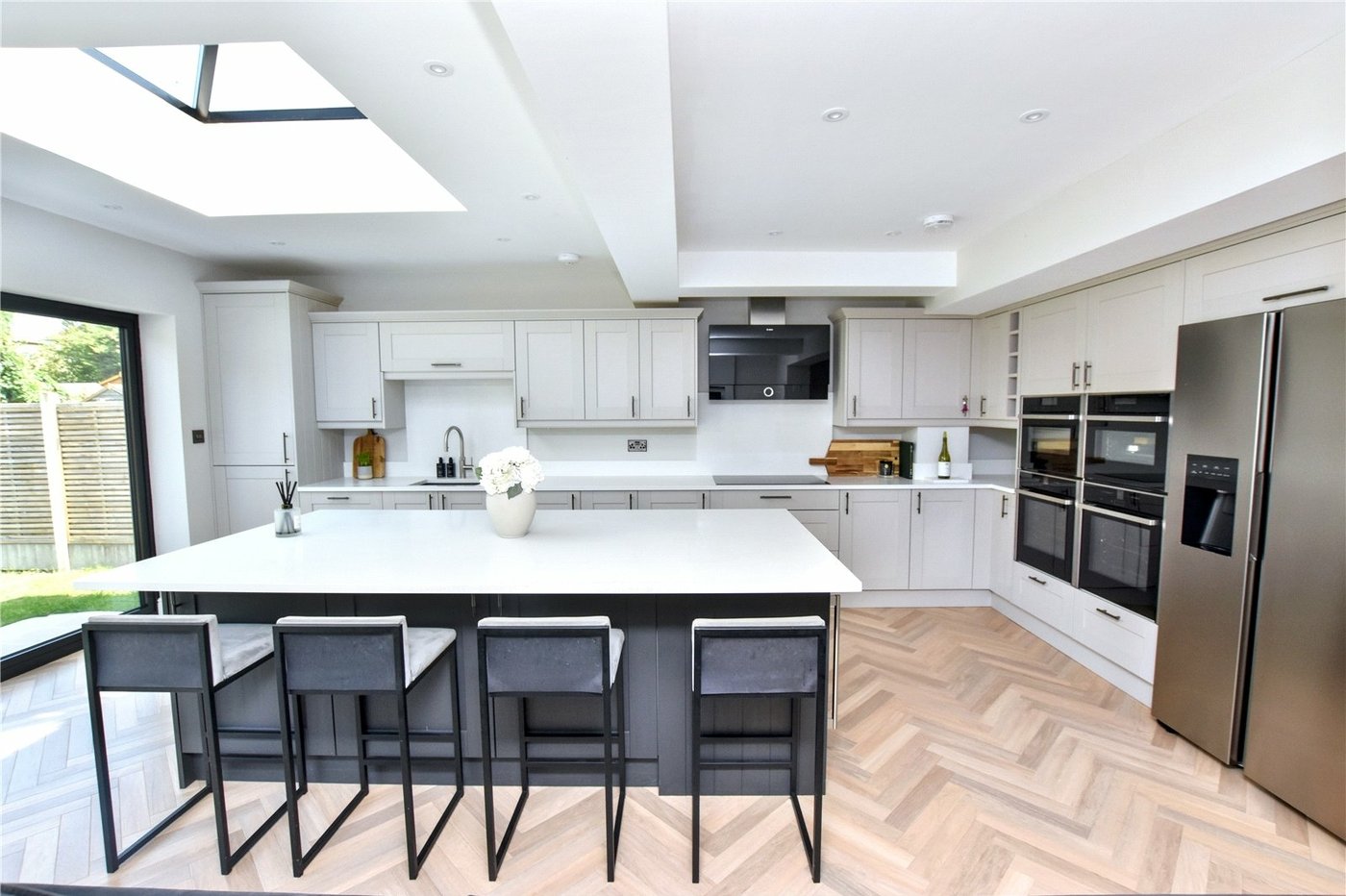 4 bedroom house for sale in Bexleyheath | Robinson Jackson