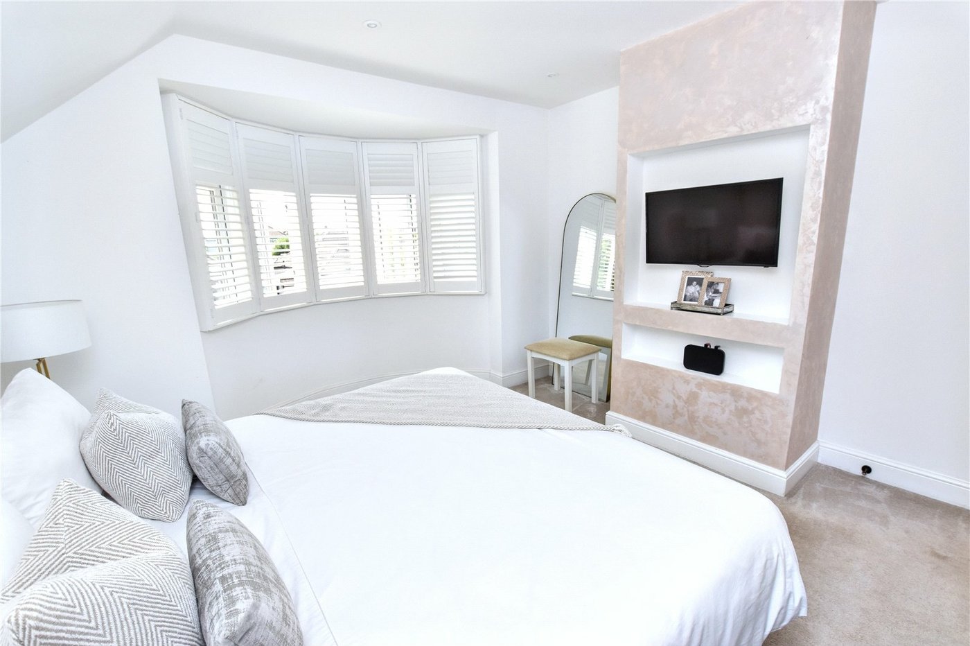4 bedroom house for sale in Bexleyheath | Robinson Jackson