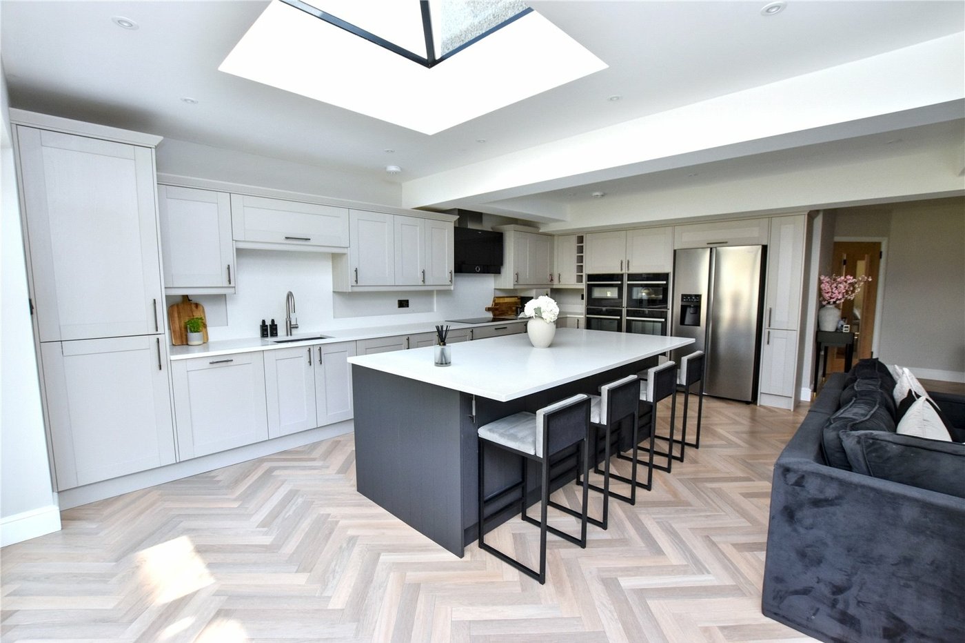 4 bedroom house for sale in Bexleyheath | Robinson Jackson