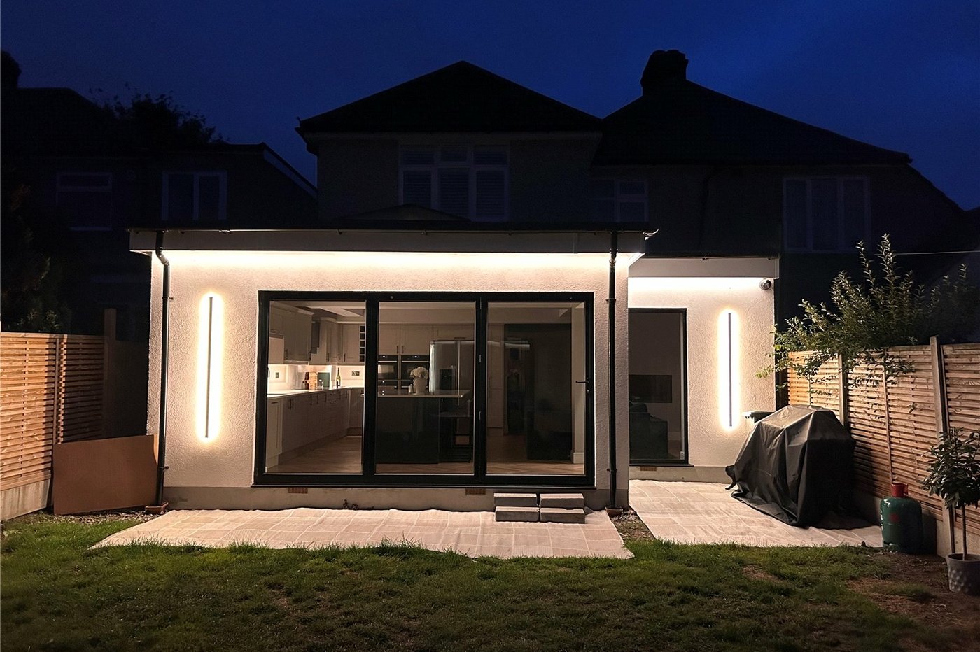 4 bedroom house for sale in Bexleyheath | Robinson Jackson