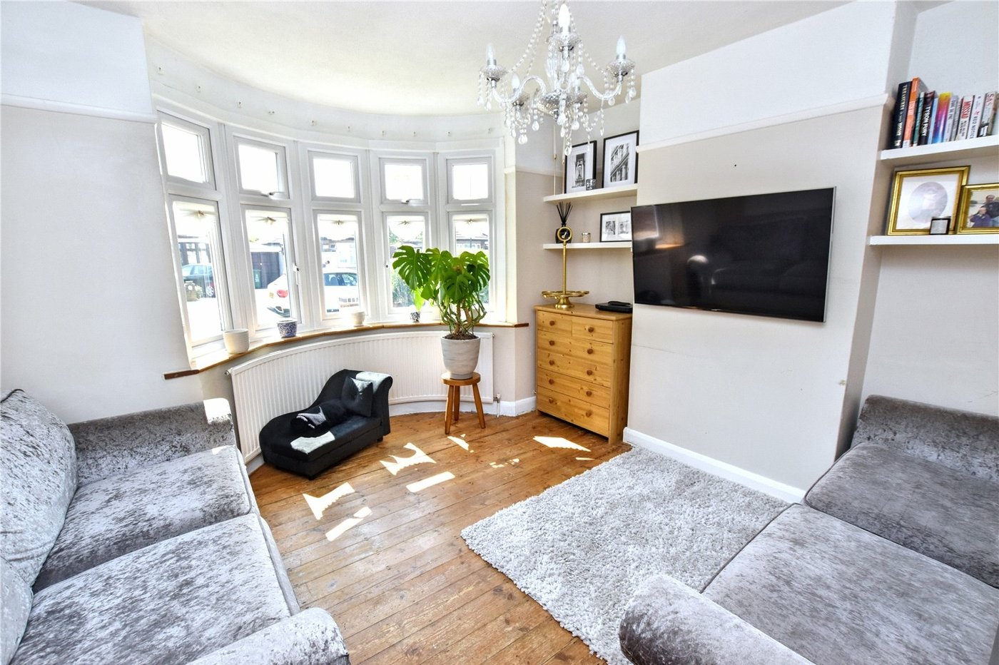 4 bedroom house for sale in Bexleyheath | Robinson Jackson