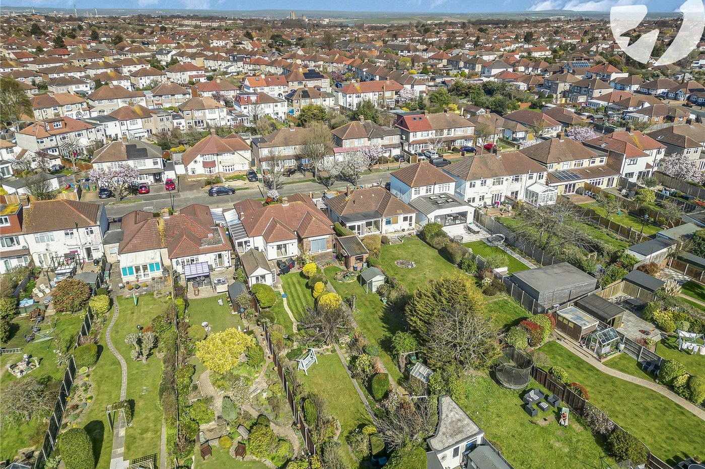 2 bedroom bungalow for sale in Bexleyheath | Robinson Jackson