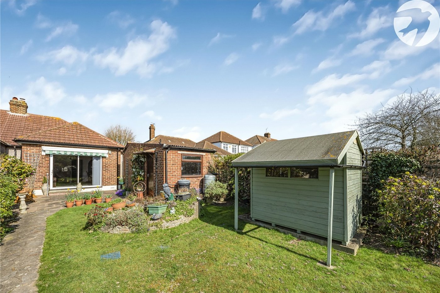 2 bedroom bungalow for sale in Bexleyheath | Robinson Jackson