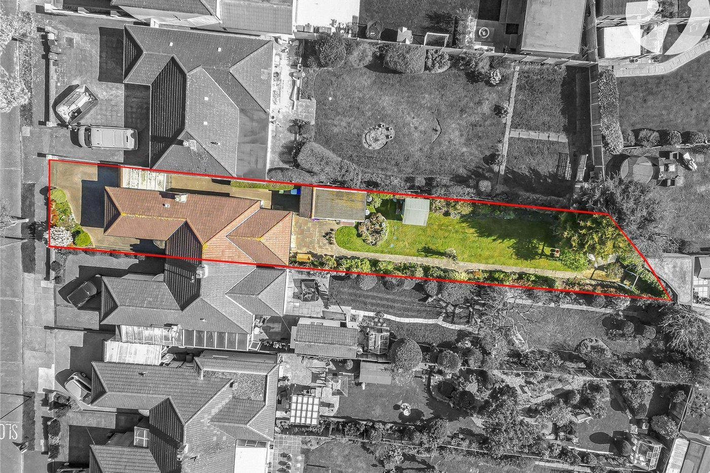 2 bedroom bungalow for sale in Bexleyheath | Robinson Jackson