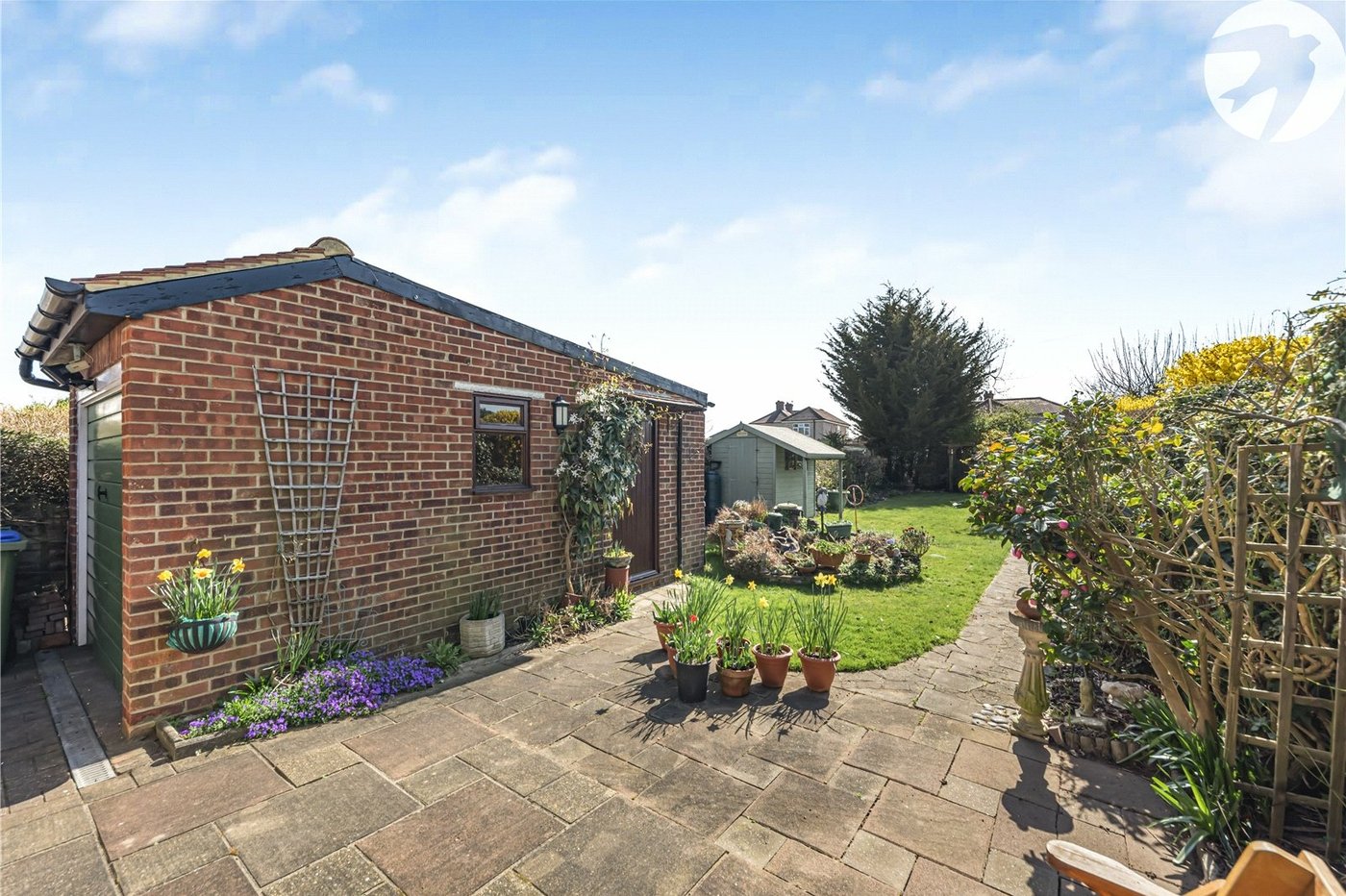 2 bedroom bungalow for sale in Bexleyheath | Robinson Jackson