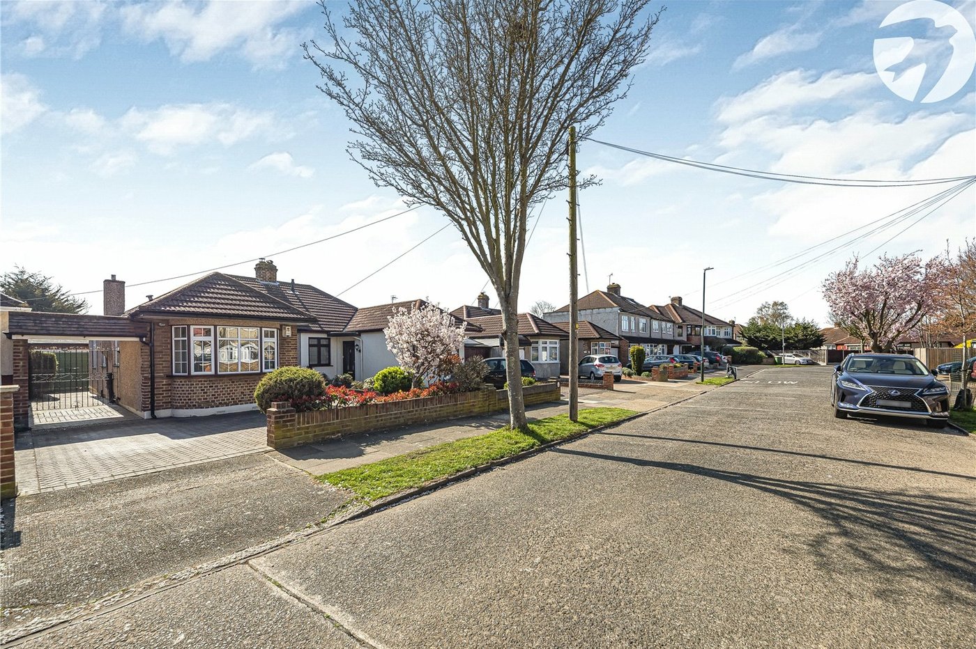 2 bedroom bungalow for sale in Bexleyheath | Robinson Jackson