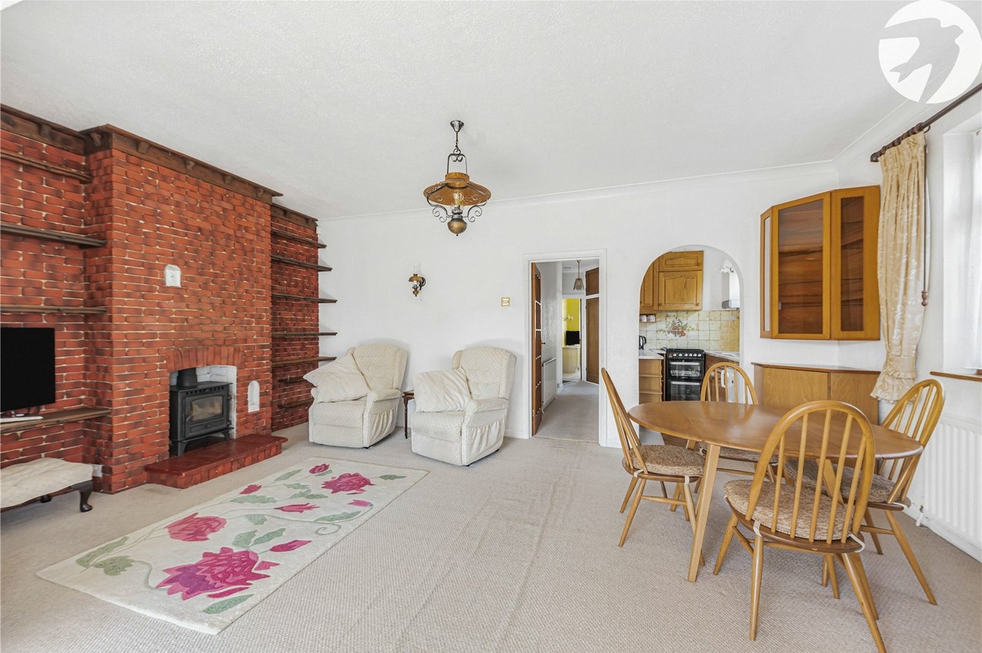 2 bedroom bungalow for sale in Bexleyheath | Robinson Jackson