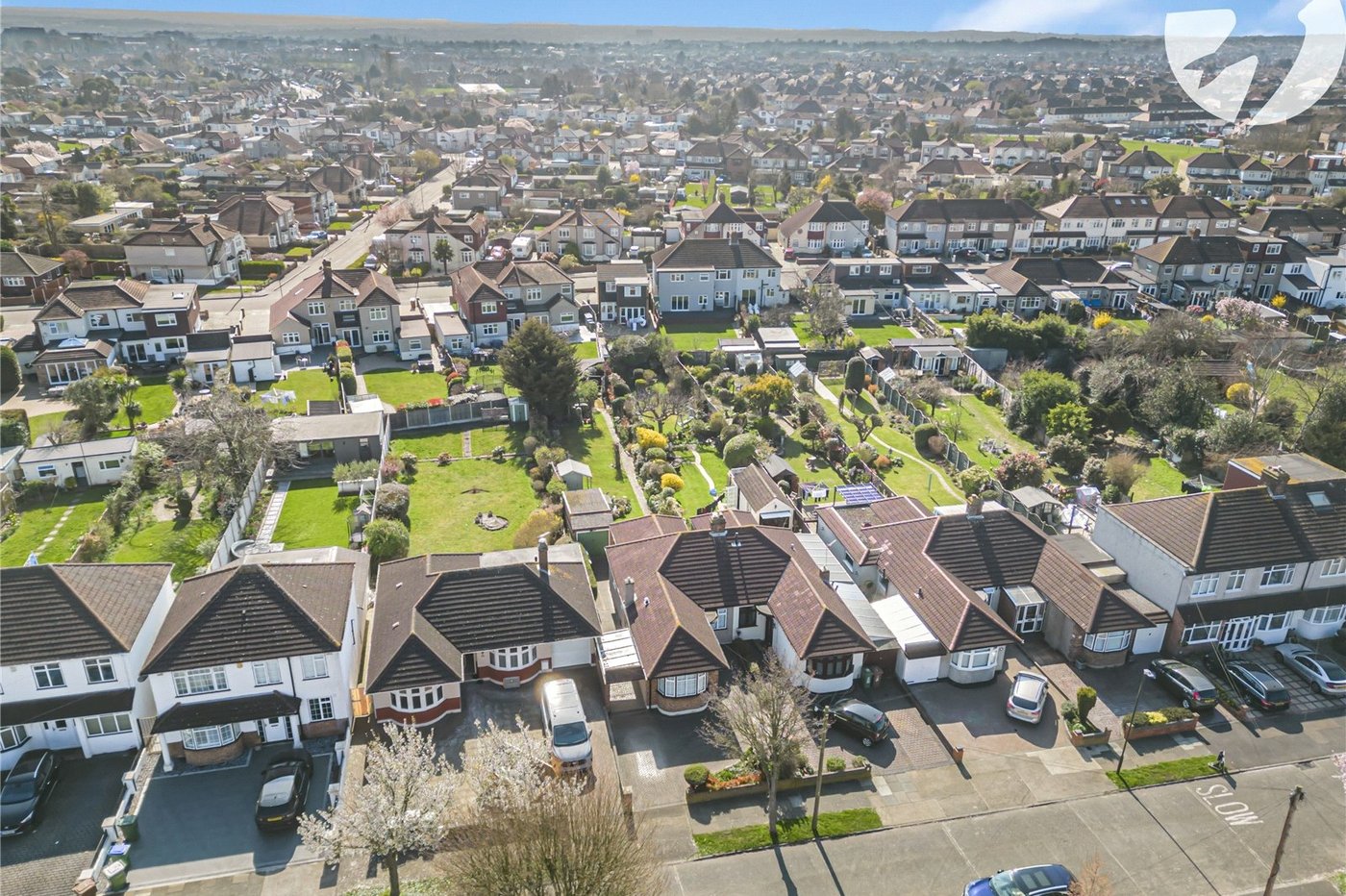 2 bedroom bungalow for sale in Bexleyheath | Robinson Jackson