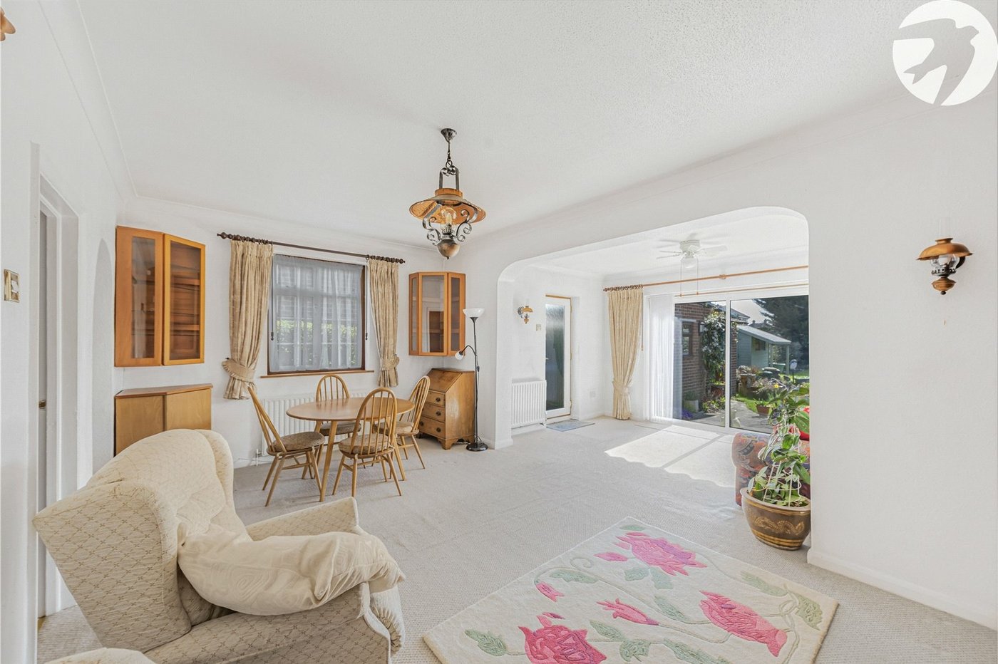 2 bedroom bungalow for sale in Bexleyheath | Robinson Jackson