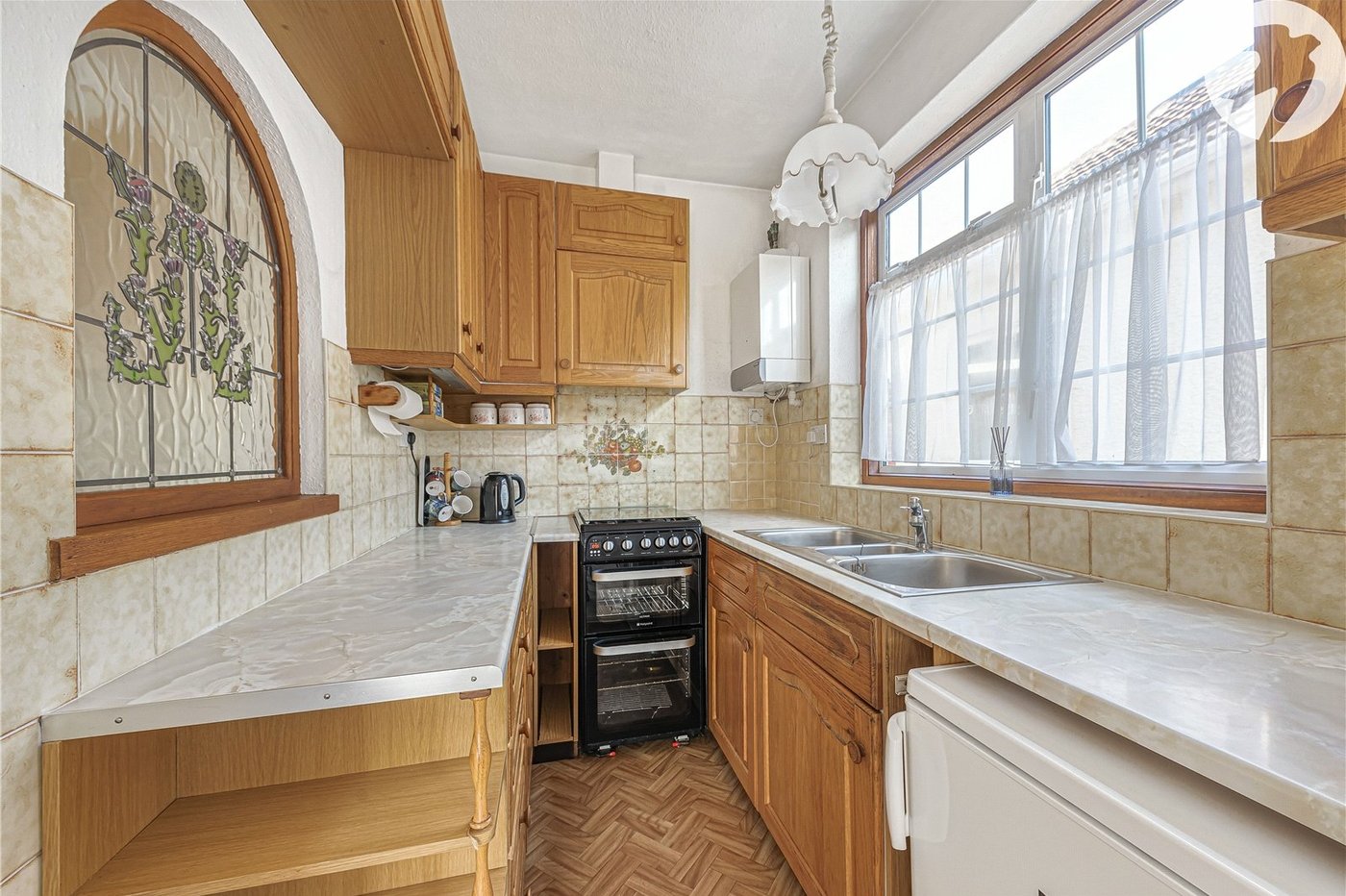 2 bedroom bungalow for sale in Bexleyheath | Robinson Jackson