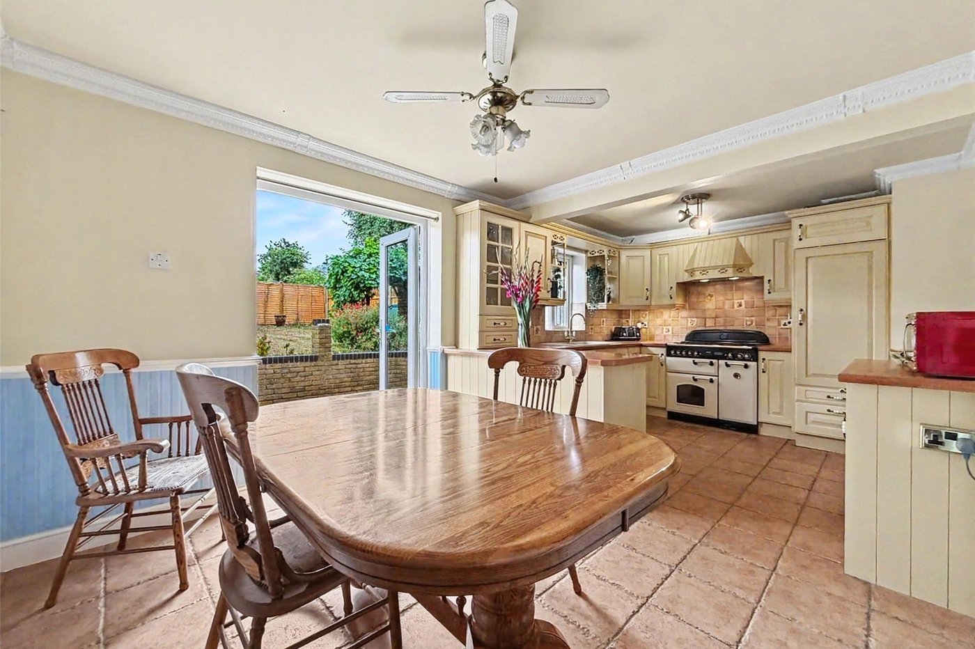 3 bedroom house for sale in Gillingham | Robinson Michael & Jackson