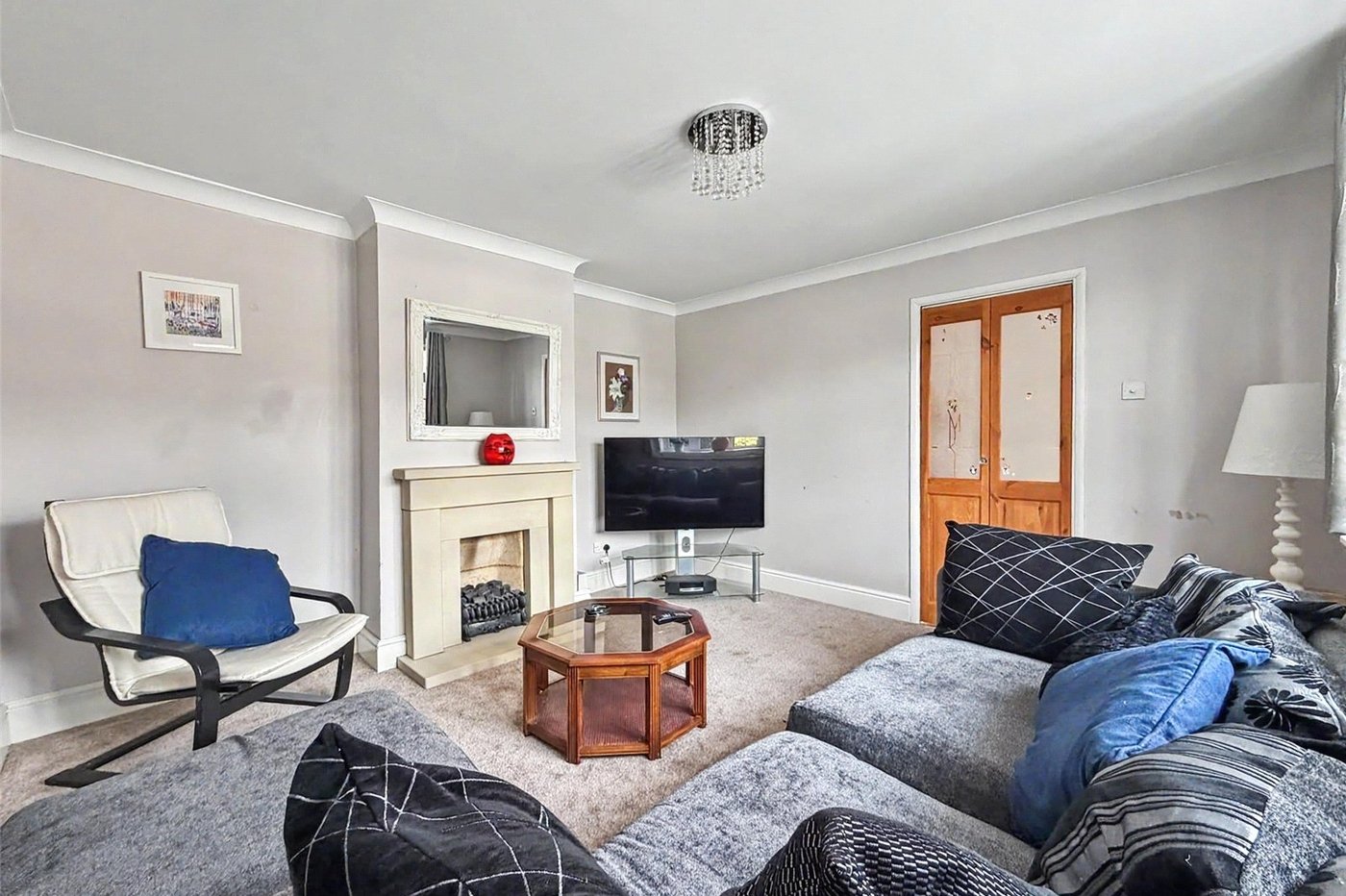 3 bedroom house for sale in Gillingham | Robinson Michael & Jackson