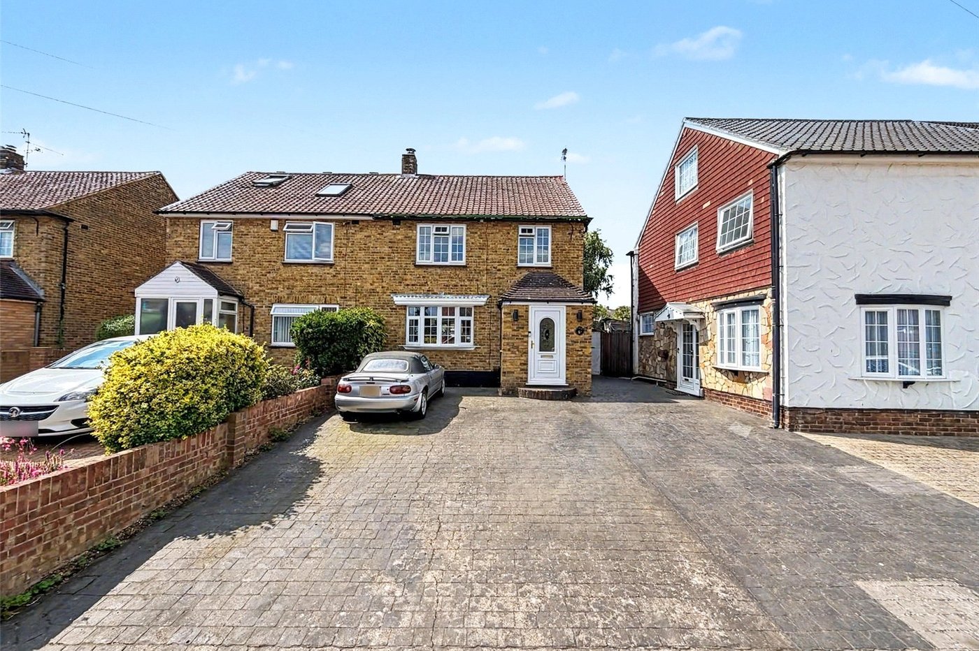 3 bedroom house for sale in Gillingham | Robinson Michael & Jackson