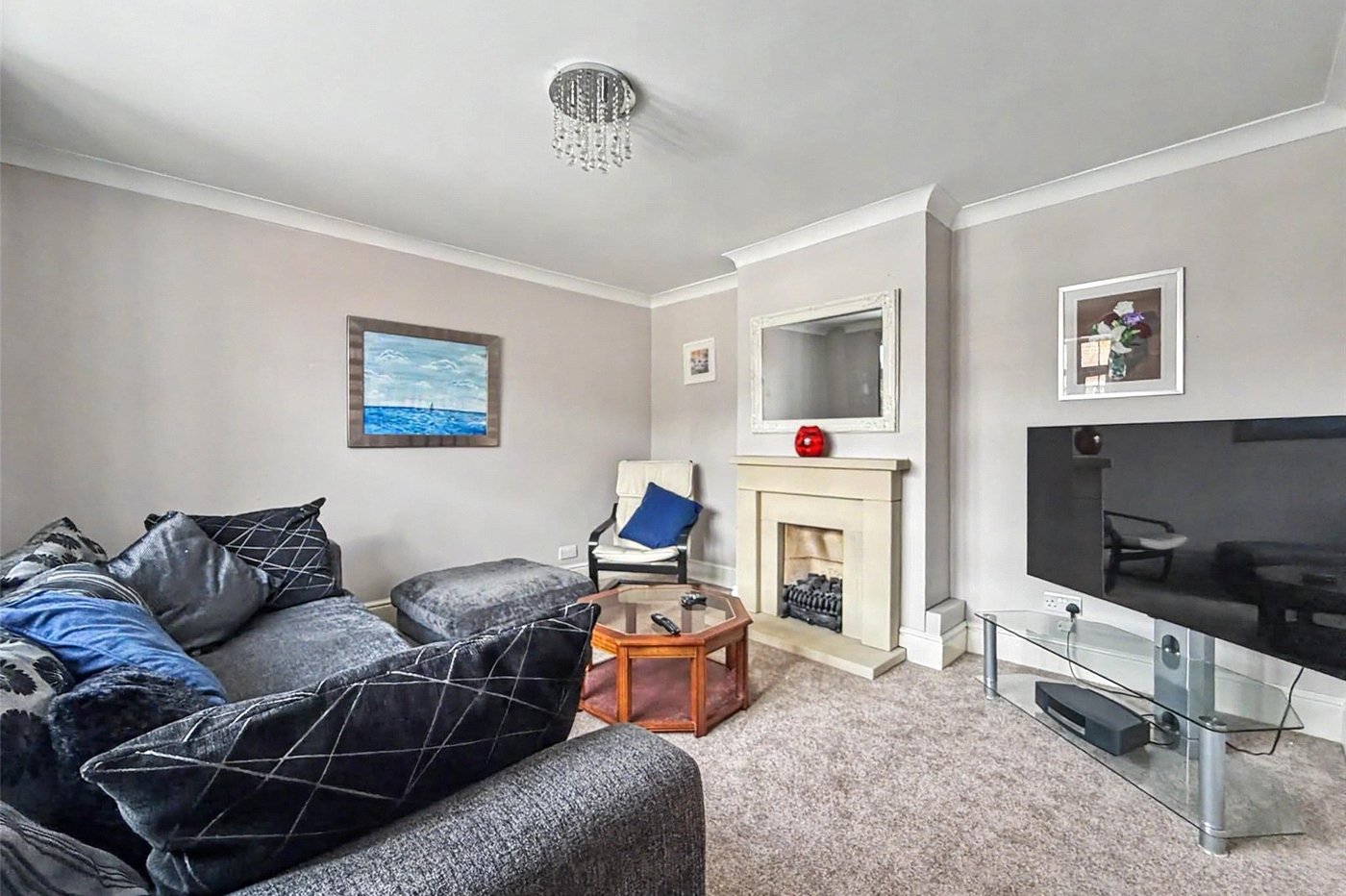 3 bedroom house for sale in Gillingham | Robinson Michael & Jackson