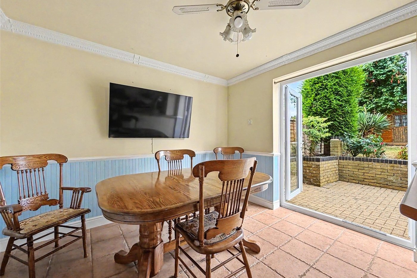 3 bedroom house for sale in Gillingham | Robinson Michael & Jackson