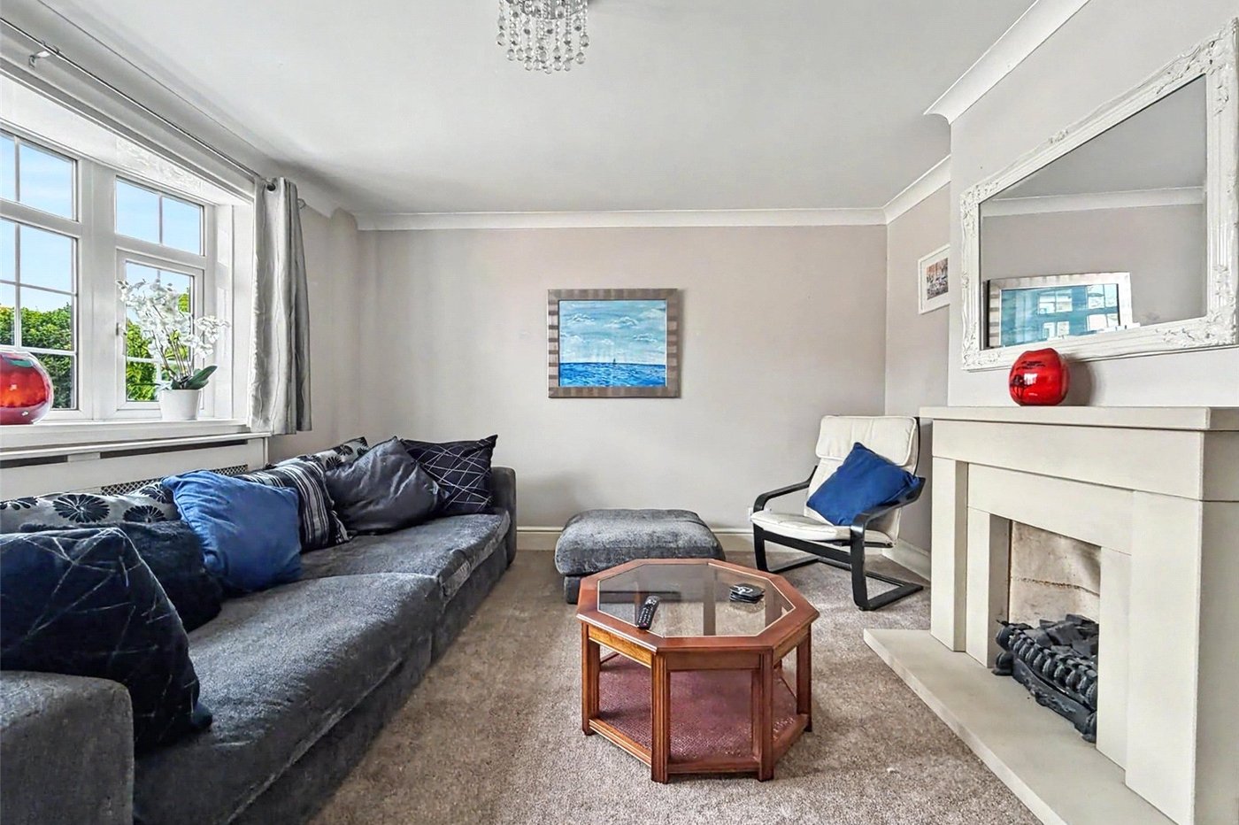 3 bedroom house for sale in Gillingham | Robinson Michael & Jackson