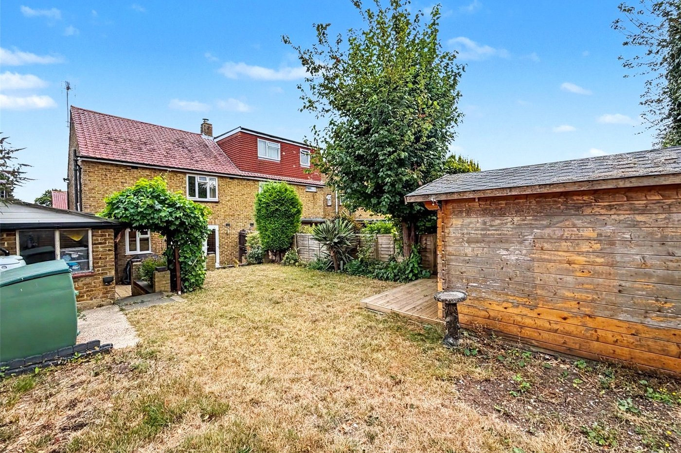 3 bedroom house for sale in Gillingham | Robinson Michael & Jackson