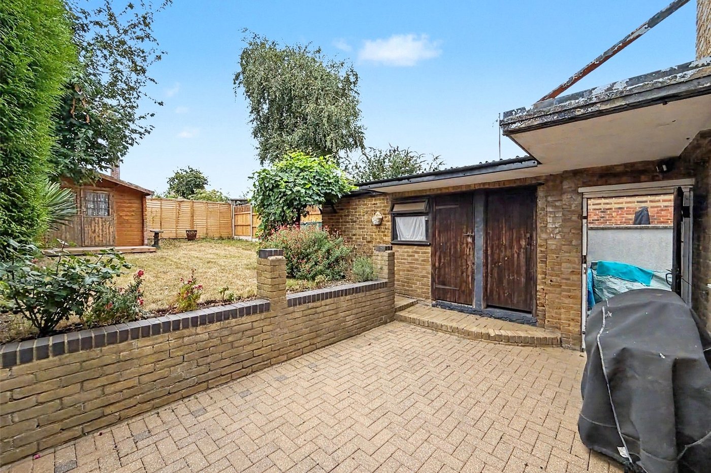 3 bedroom house for sale in Gillingham | Robinson Michael & Jackson