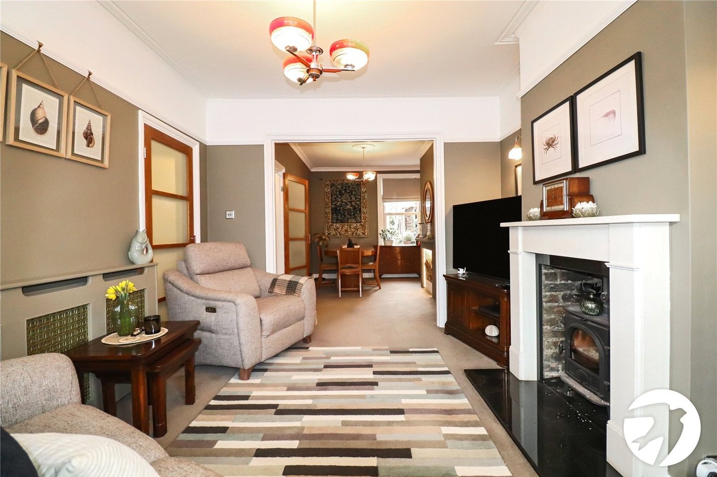 3 bedroom house for sale in Erith | Robinson Jackson