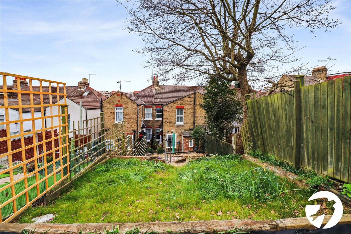 3 bedroom house for sale in Erith | Robinson Jackson