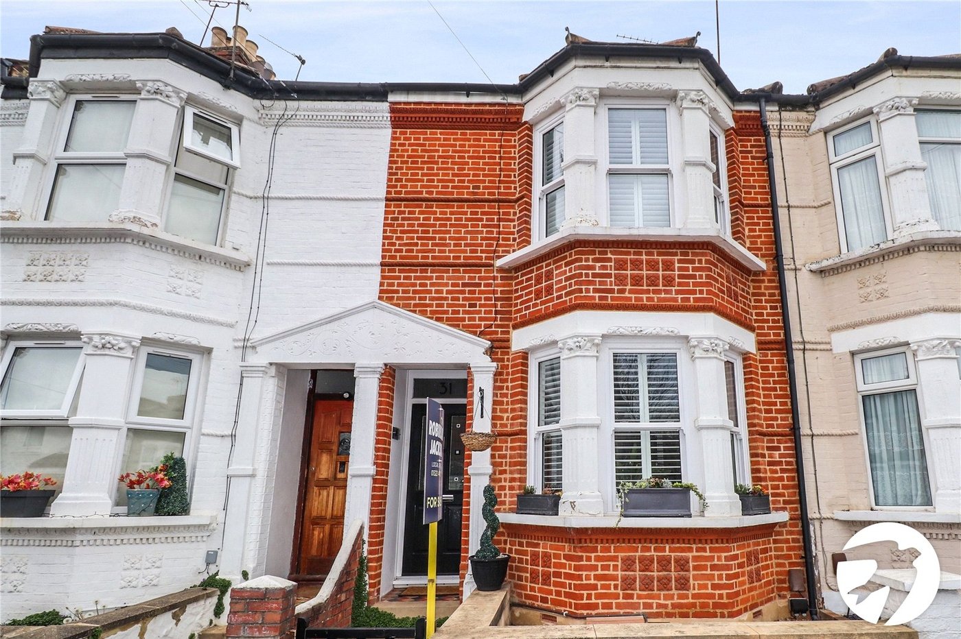 3 bedroom house for sale in Erith | Robinson Jackson