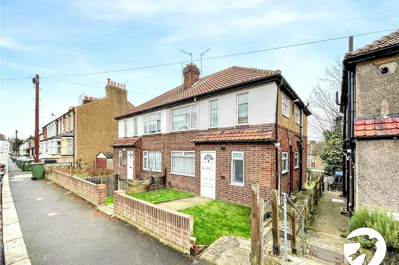 2 bedroom property for sale in Erith | Robinson Jackson
