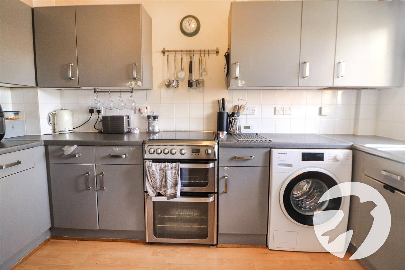 2 bedroom house for sale in Erith | Robinson Jackson