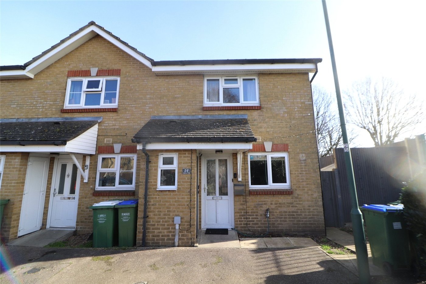 2 bedroom house for sale in Erith | Robinson Jackson