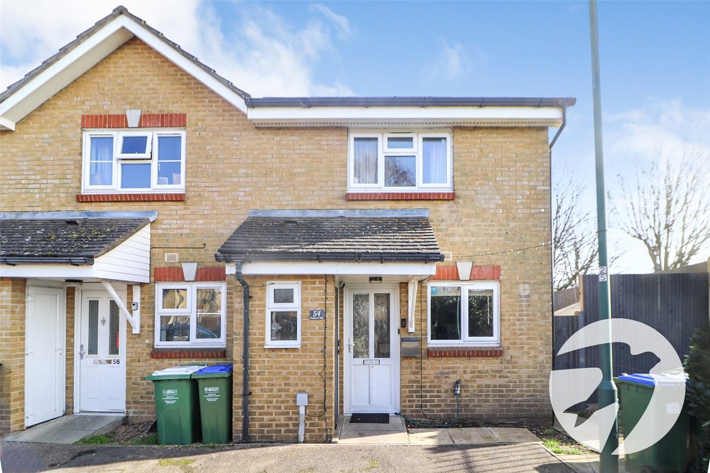 2 bedroom house for sale in Erith | Robinson Jackson