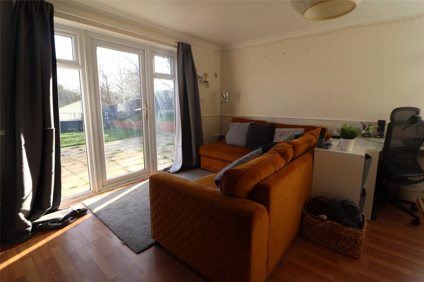 2 bedroom house for sale in Erith | Robinson Jackson