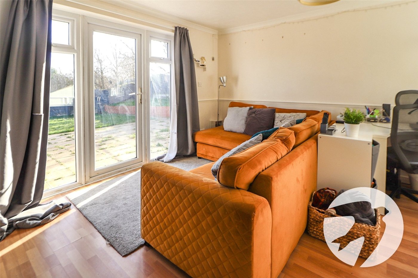 2 bedroom house for sale in Erith | Robinson Jackson