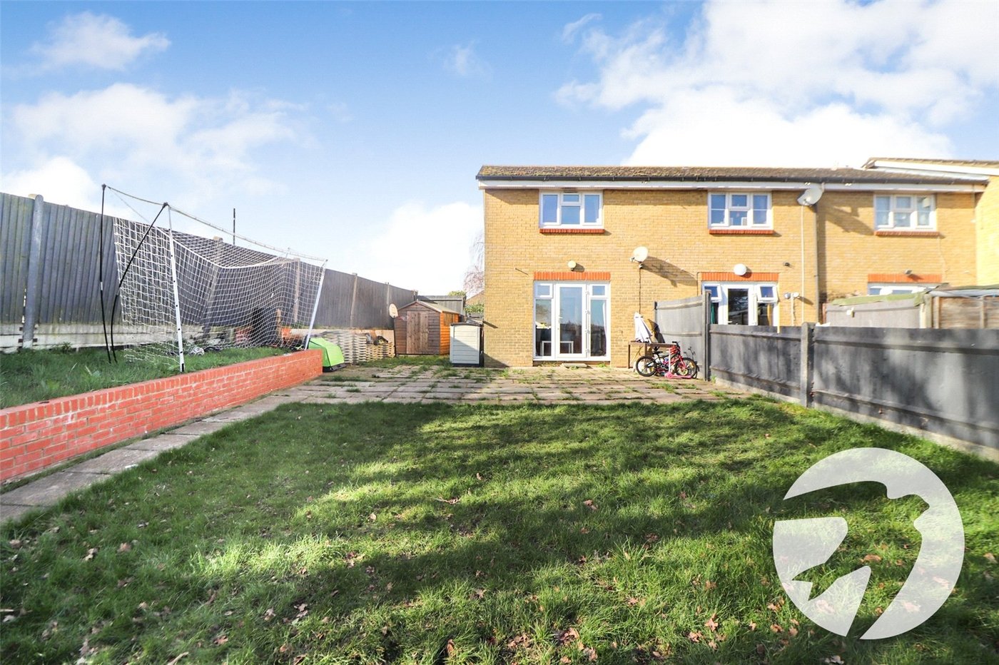 2 bedroom house for sale in Erith | Robinson Jackson