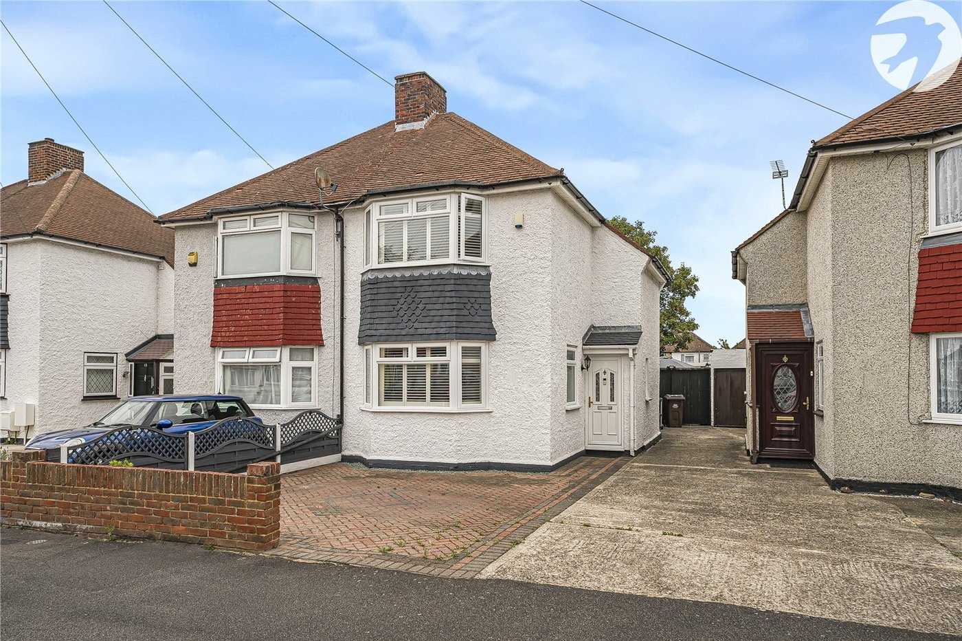 3 bedroom house for sale in Dartford | Robinson Jackson