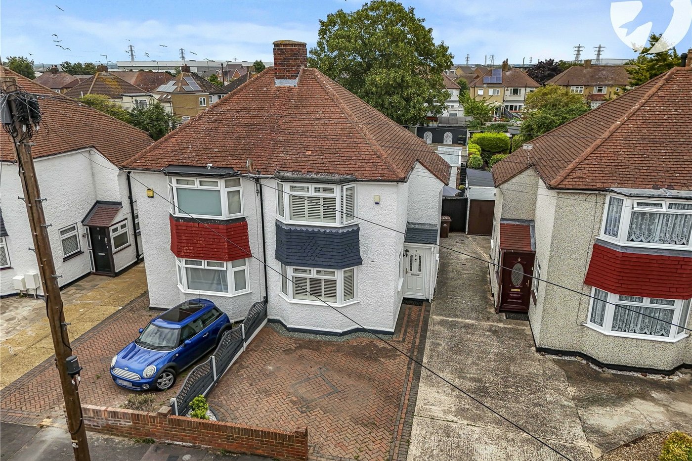 3 bedroom house for sale in Dartford | Robinson Jackson