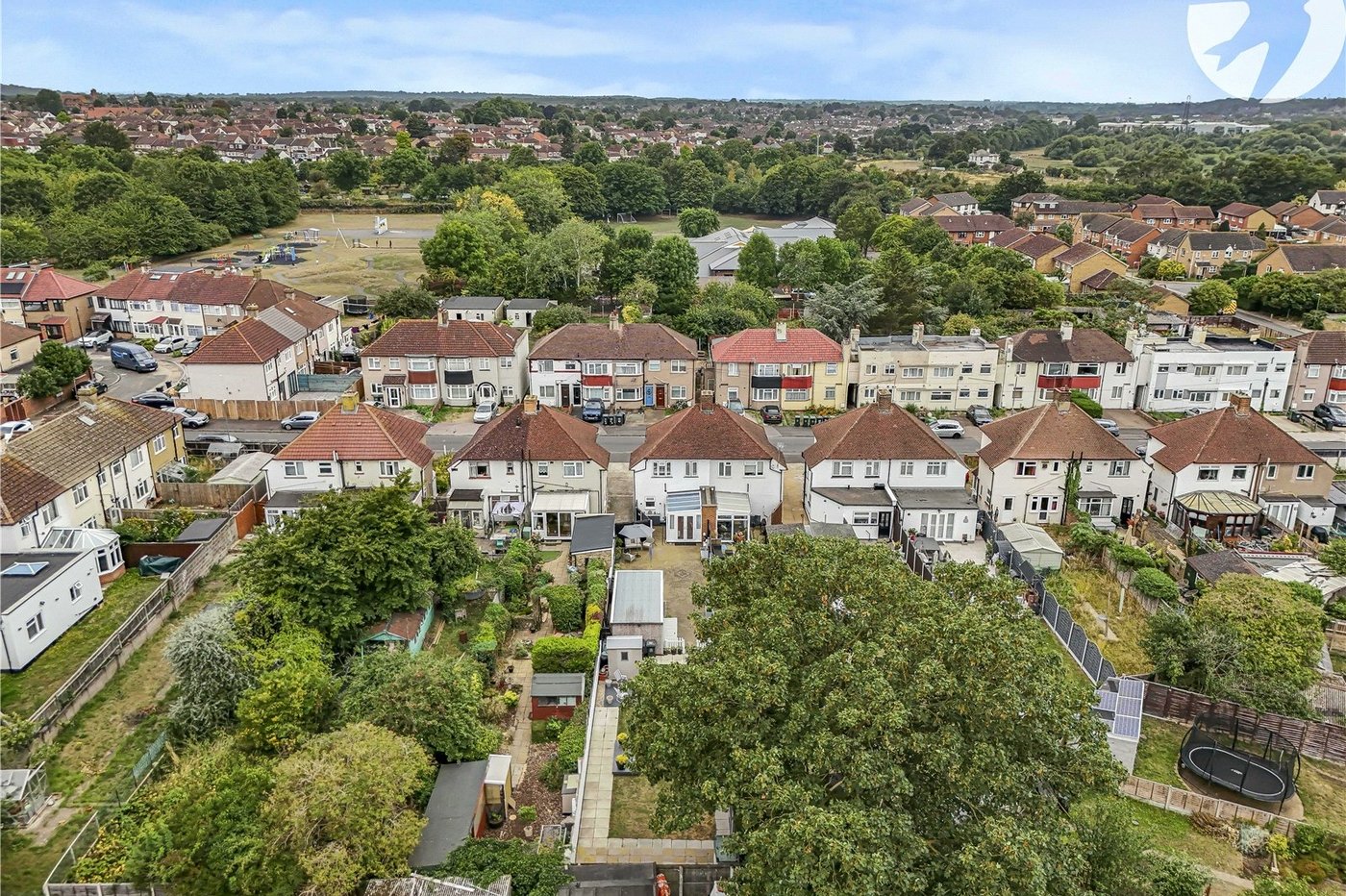 3 bedroom house for sale in Dartford | Robinson Jackson