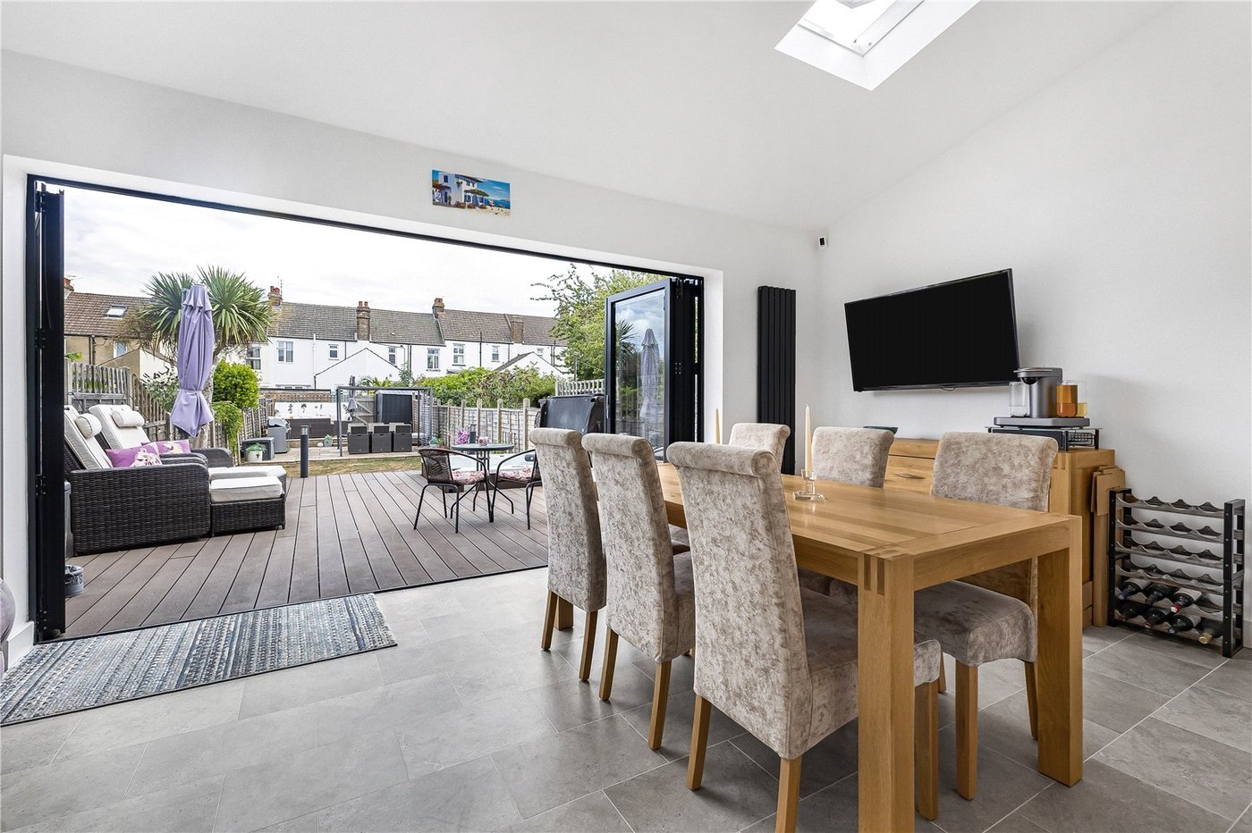3 bedroom house for sale in Gillingham | Robinson Michael & Jackson