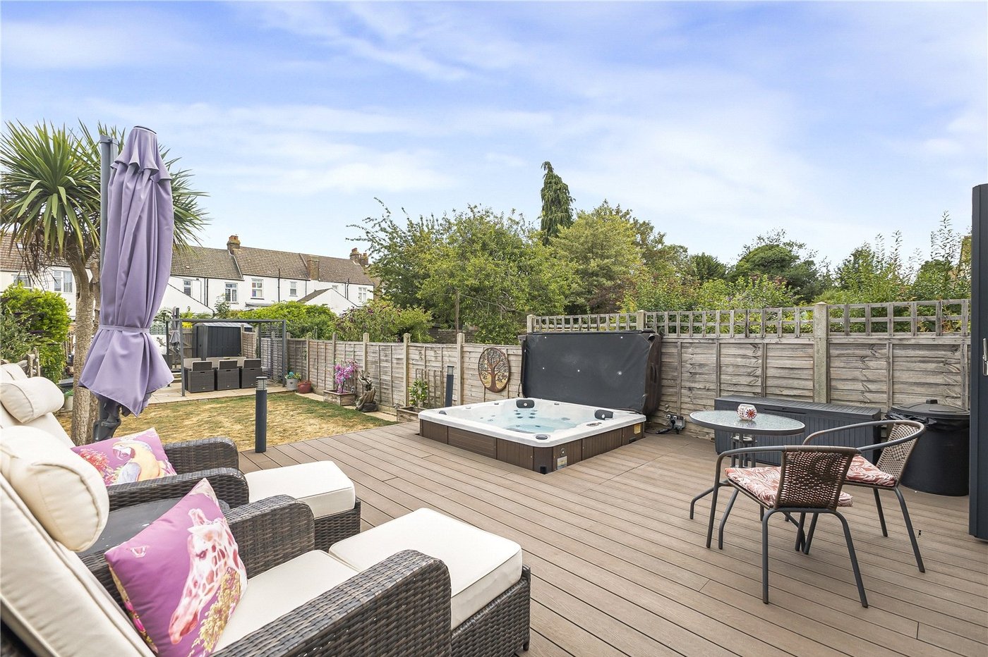 3 bedroom house for sale in Gillingham | Robinson Michael & Jackson