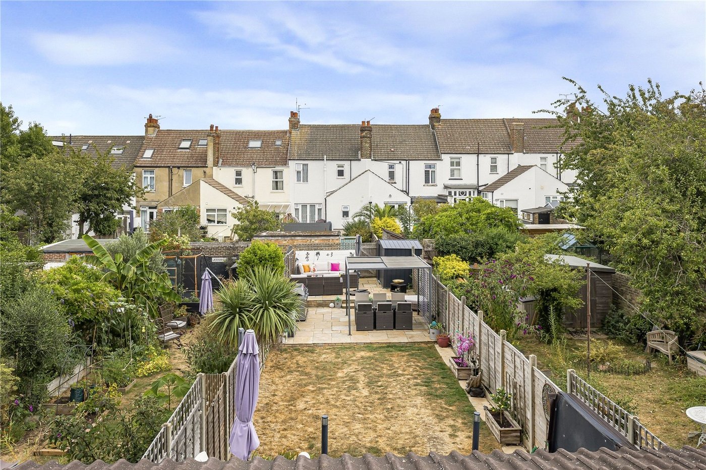 3 bedroom house for sale in Gillingham | Robinson Michael & Jackson