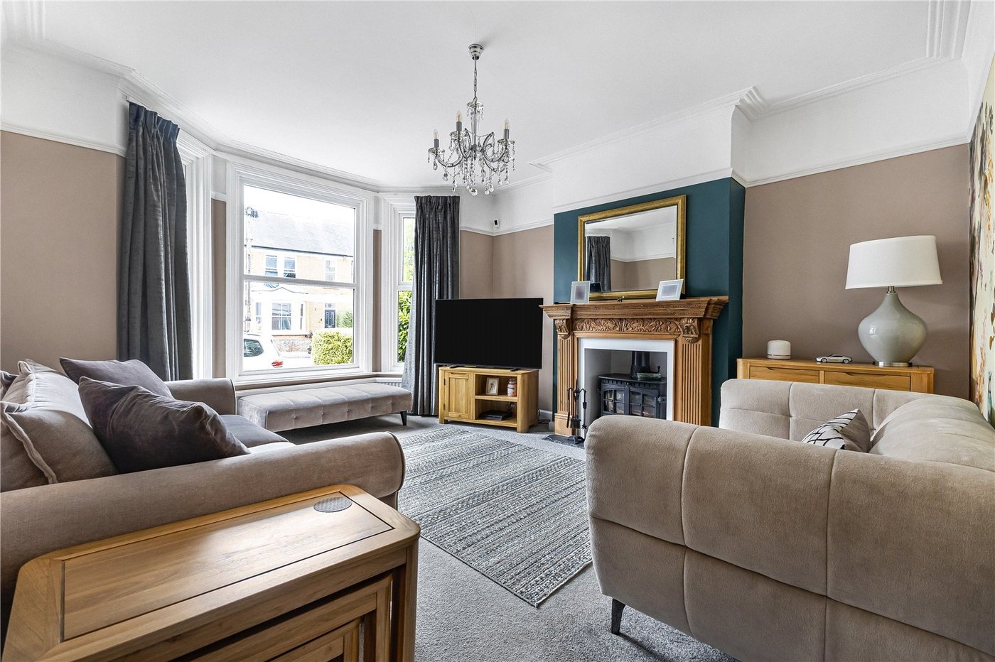 3 bedroom house for sale in Gillingham | Robinson Michael & Jackson